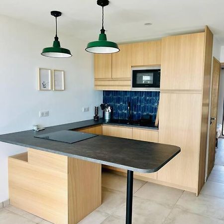 Appartement T4 Avec Vue Mer Pour 7 Personnes Valras-Plage Eksteriør billede