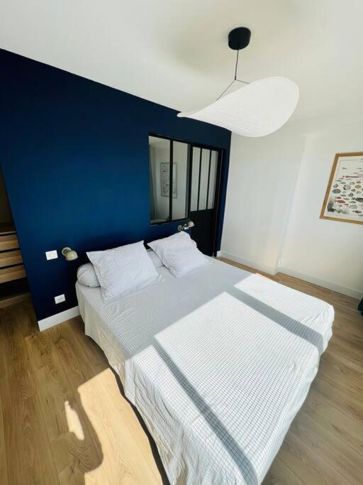 Appartement T4 Avec Vue Mer Pour 7 Personnes Valras-Plage Eksteriør billede